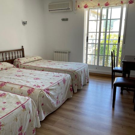 Hotel Baixamar Сеар Экстерьер фото