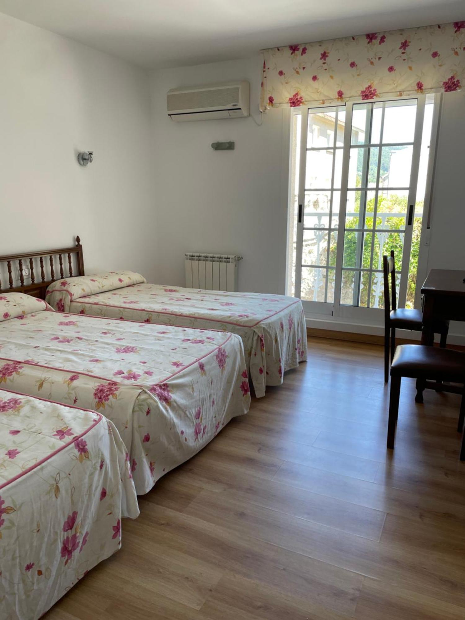Hotel Baixamar Сеар Экстерьер фото