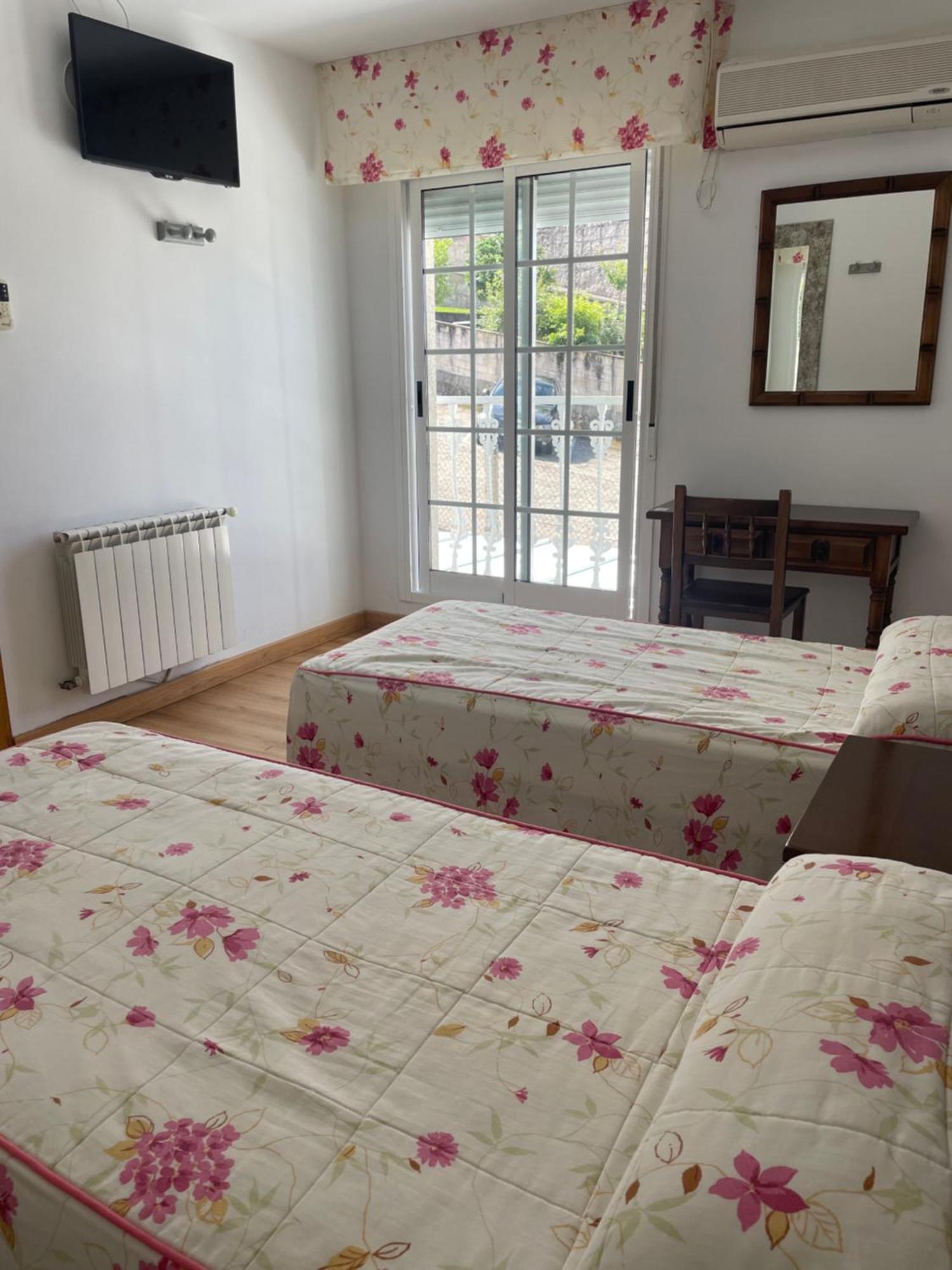 Hotel Baixamar Сеар Экстерьер фото