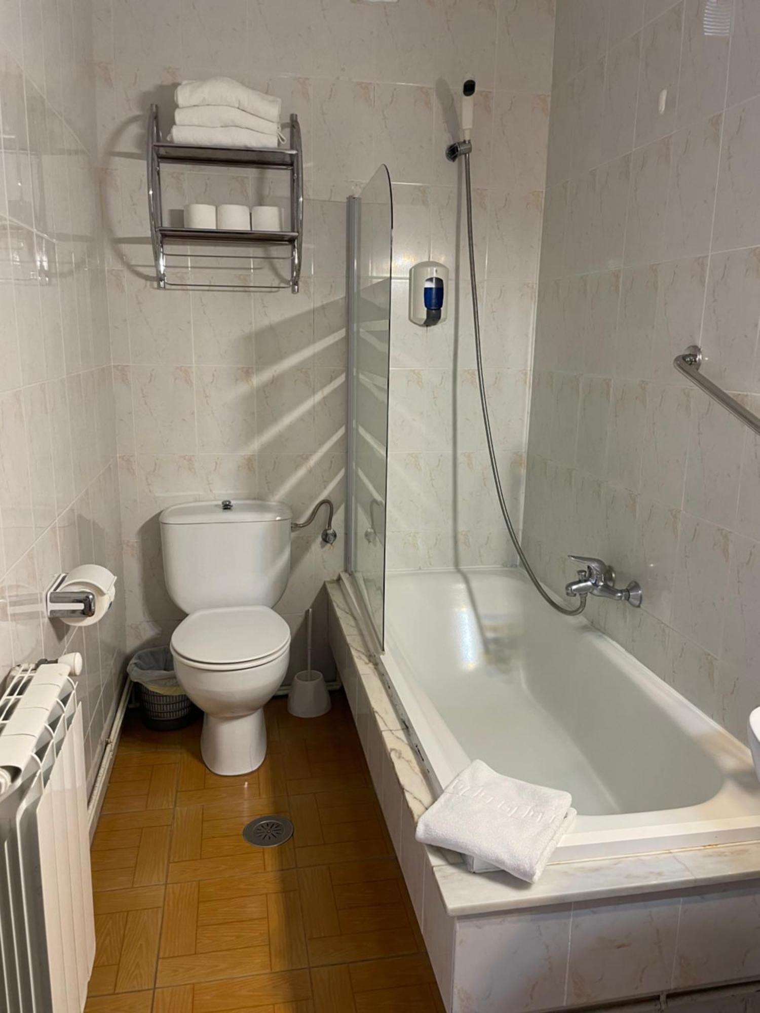 Hotel Baixamar Сеар Экстерьер фото