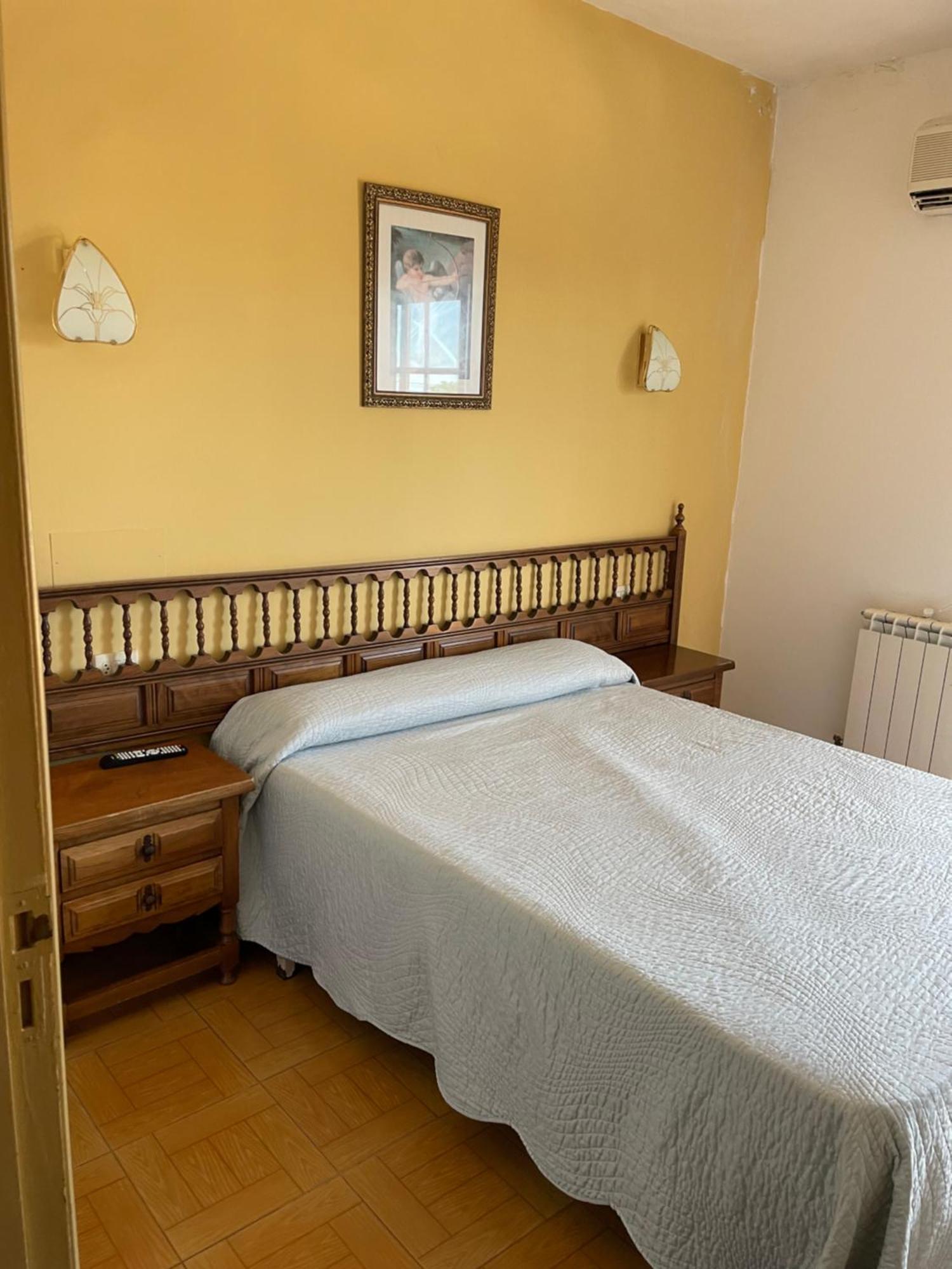 Hotel Baixamar Сеар Экстерьер фото