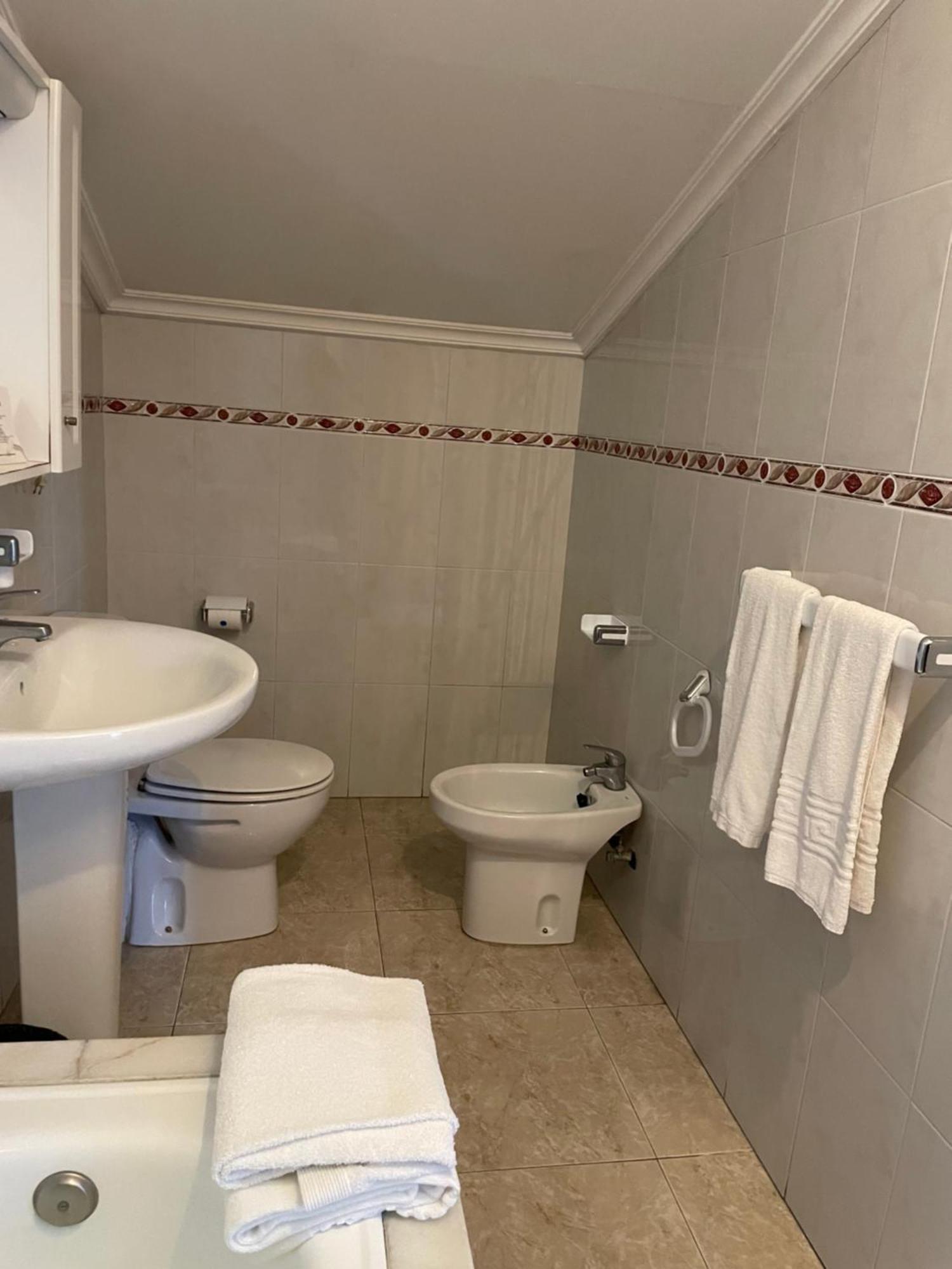 Hotel Baixamar Сеар Экстерьер фото